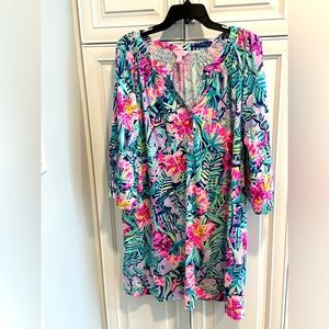 Lilly Pulitzer Teigen Dress